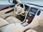 Infiniti EX35 2008 года (RU)